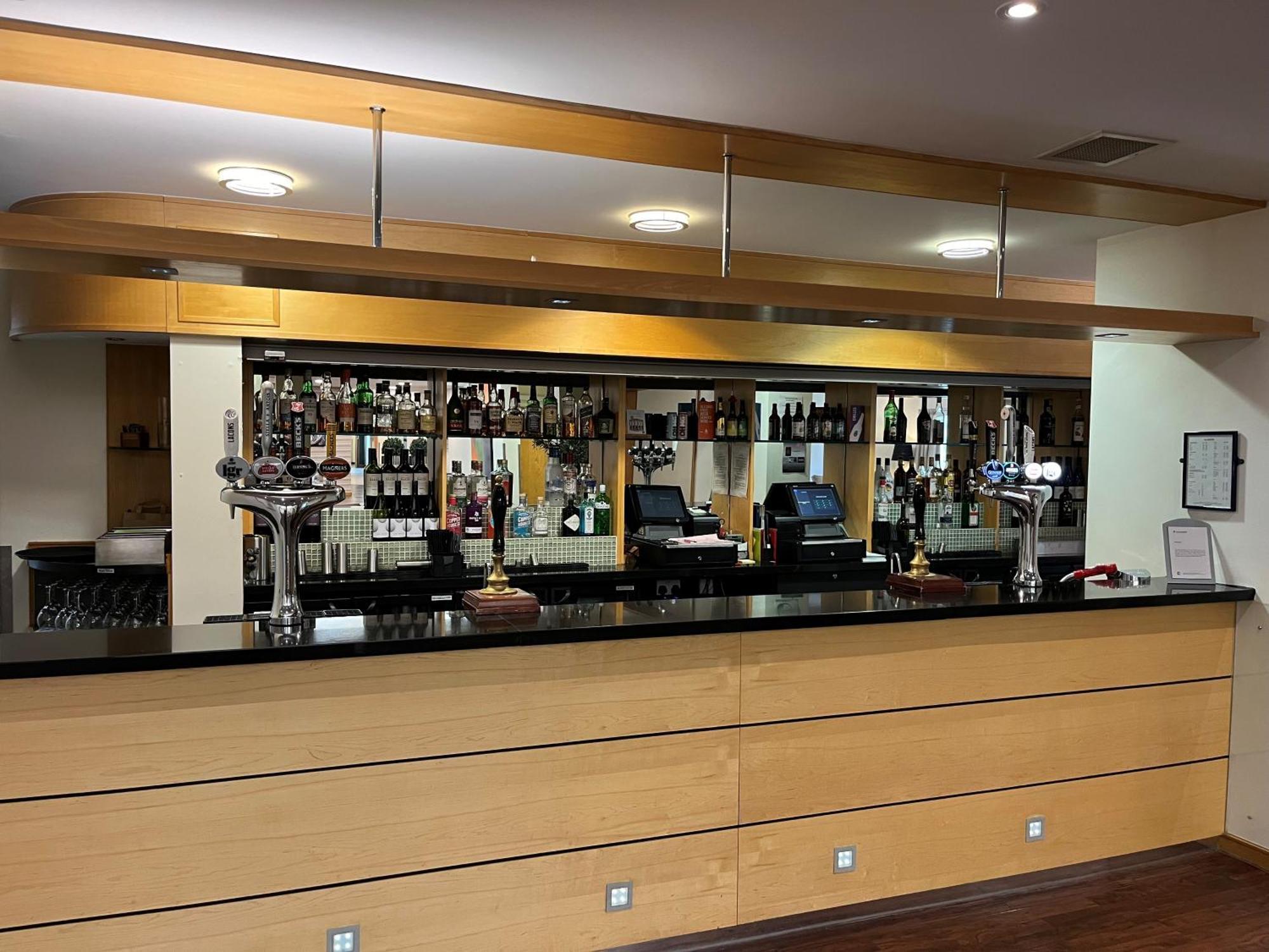 Cranfield Management Development Centre 호텔 외부 사진